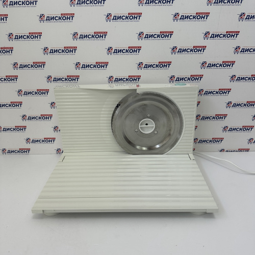 Ломтерезка Bosch MAS4200