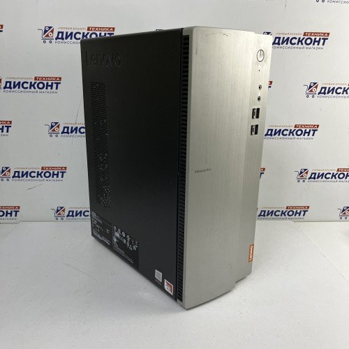 Системный блок Lenovo IdeaCentre 90G7