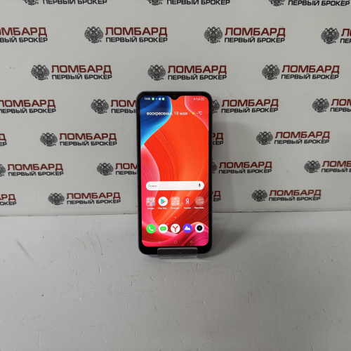 Смартфон realme C21 3/32 ГБ
