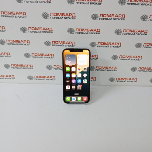 Смартфон Apple iPhone 12 Pro 128 ГБ