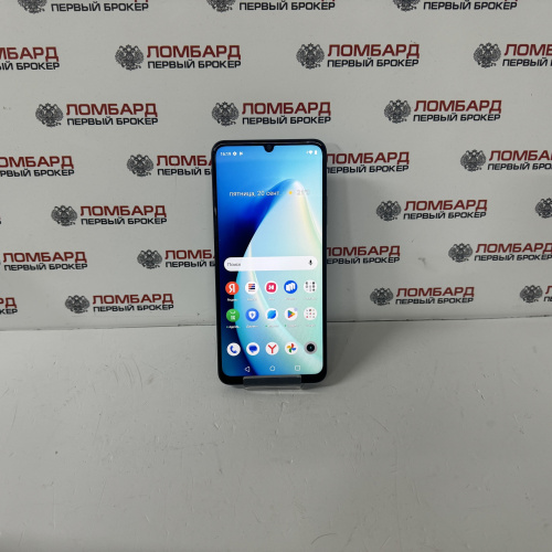 Смартфон realme Note 50 4/128 ГБ