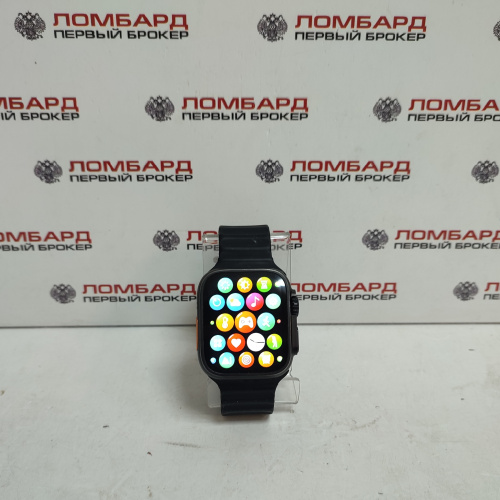 Часы Smart watch x8 ultra