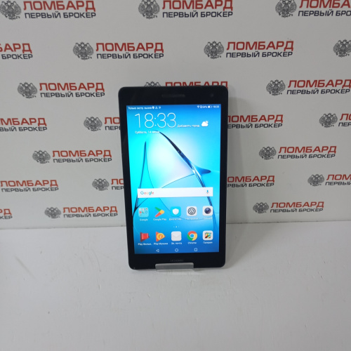 Планшет Huawei Mediapad T3 7.0 1/8 ГБ