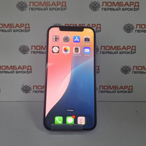 Смартфон Apple iPhone 12 128 ГБ