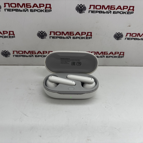 Наушники True Wireless HUAWEI FreeBuds SE T0010 