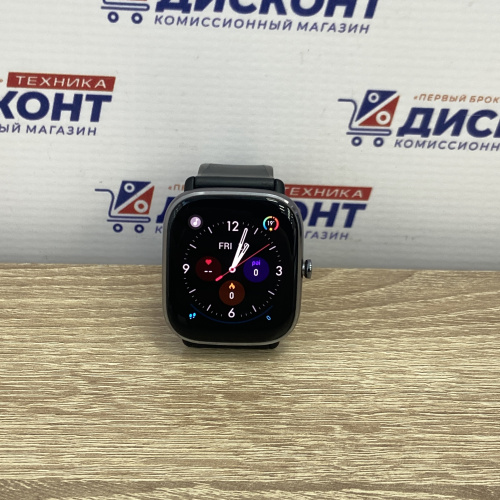 Умные часы Amazfit GTS 2 mini