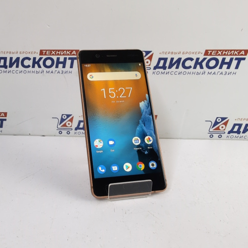 Смартфон Nokia 5 2/16 Гб
