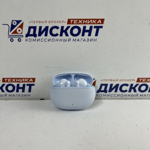 Беспроводные наушники Honor Choice Earbuds X7 PRG-ME00