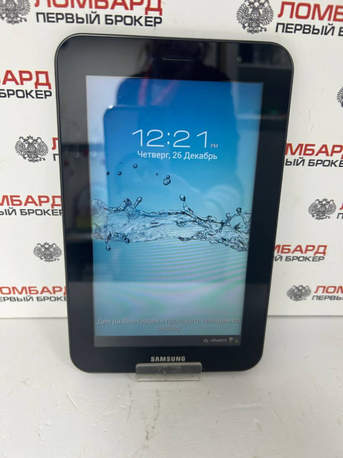 Планшет Samsung Galaxy Tab 7.0 Plus P6210