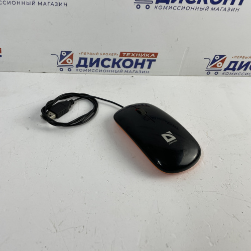Компьютерная мышь Defender 440 BO