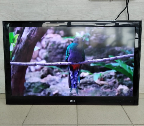 Телевизор LG 37LE5450