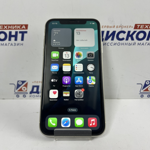 Смартфон Apple iPhone 11 64 ГБ