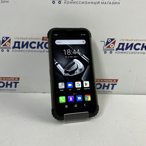 Смартфон BlackView BV5900 3/32 Гб
