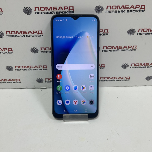 Смартфон Realme C31 3\32 Гб