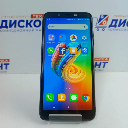 Смартфон TECNO POP 1S Pro