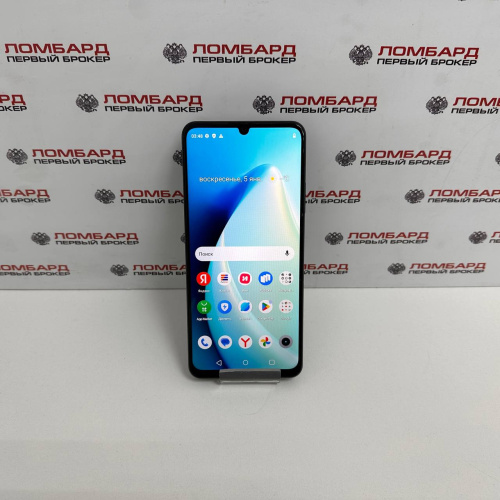 Смартфон Realmi Note 50 4/128 Гб