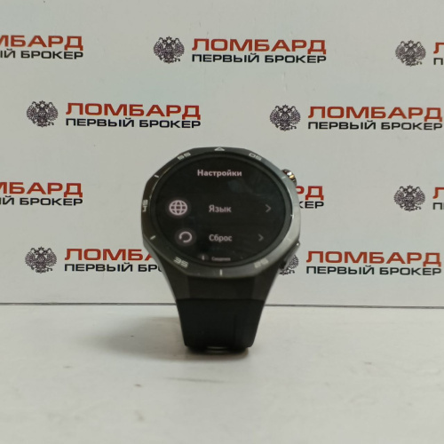 Смарт-часы HUAWEI Watch GT 5 Pro 46mm