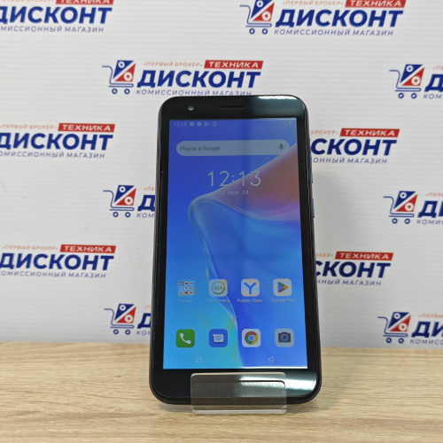 Смартфон Itel A27 2/32 Гб