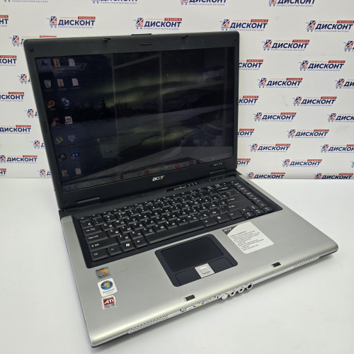 Ноутбук Acer Aspire 5100 (BL51)