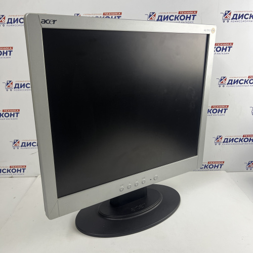 19" Монитор Acer AL1912