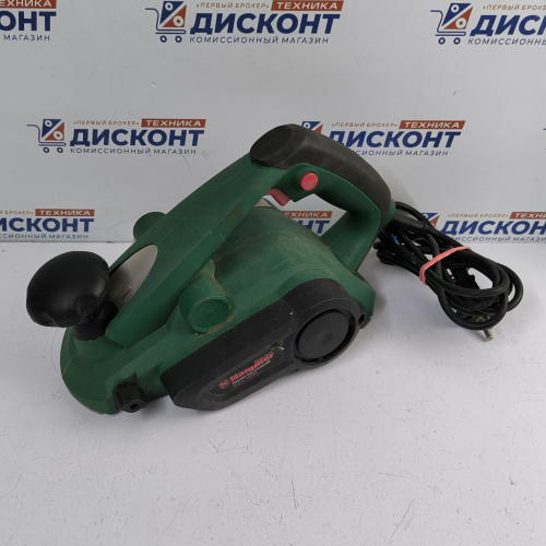 Рубанок Hammer Flex RNK600