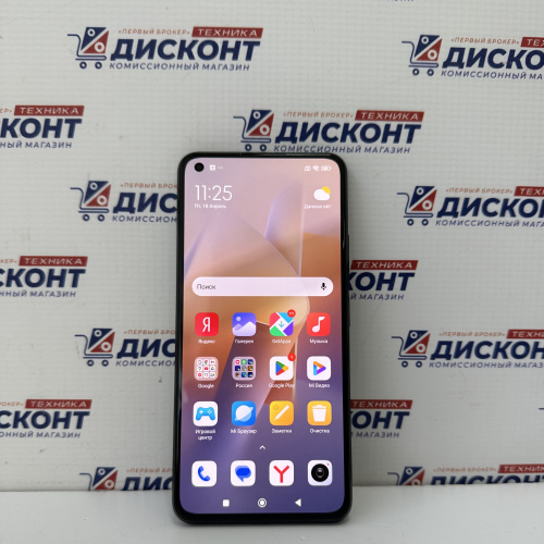 Смартфон Xiaomi MI 11 Lite 8/128 ГБ