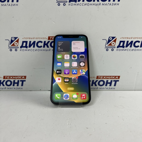 Смартфон Apple iPhone 12 128 Гб