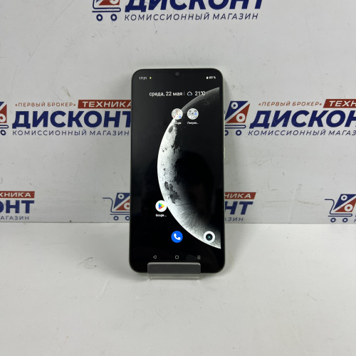 Смартфон realme Narzo 50i Prime 4/64 ГБ