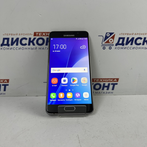 Смартфон Samsung Galaxy A5 2/16 Гб
