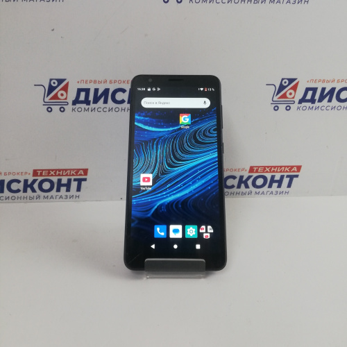 Смартфон ZTE Blade A3 1/32 Гб