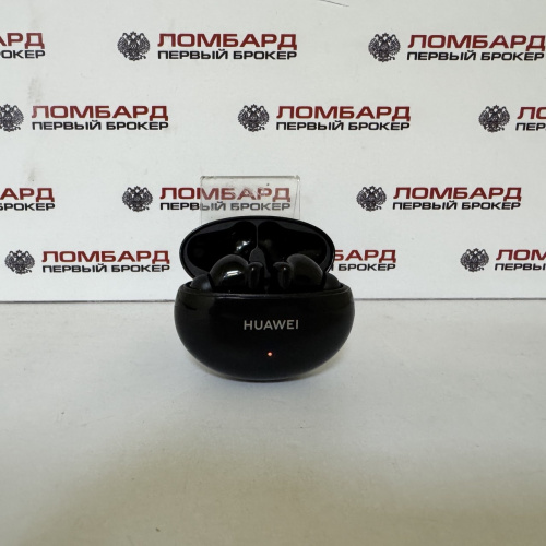 Беспроводные наушники HUAWEI FreeBuds 4i