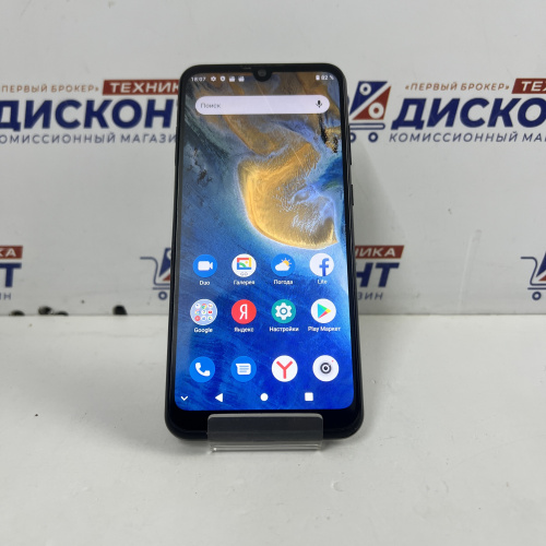 Смартфон ZTE Blade A51 lite 2/32 ГБ