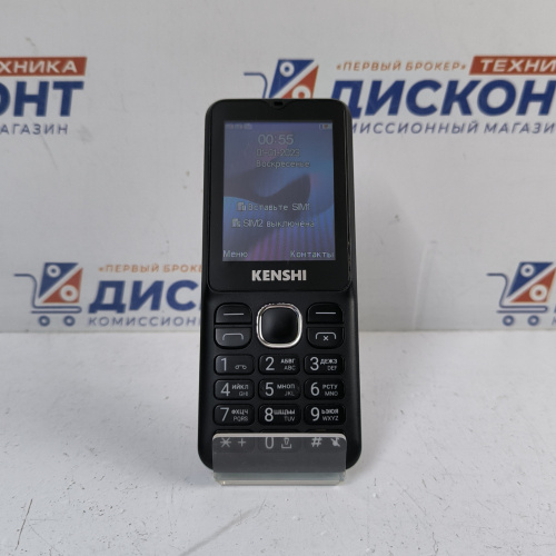 Сотовый телефон KENSHI M242