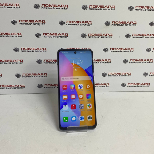  Смартфон Honor 10X Lite 4/128 Гб