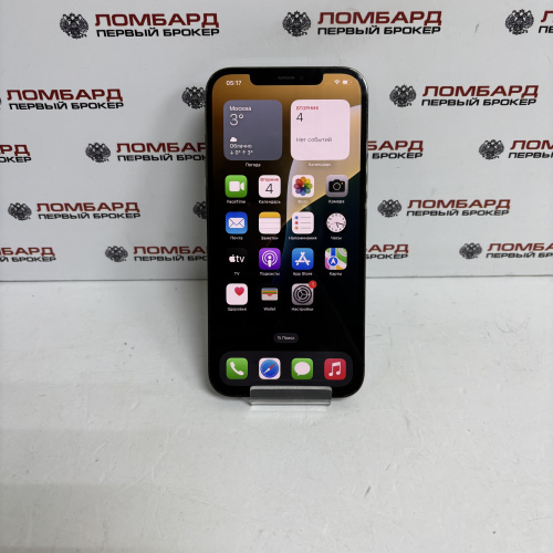 Смартфон iPhone 12 Pro Max 256 Гб