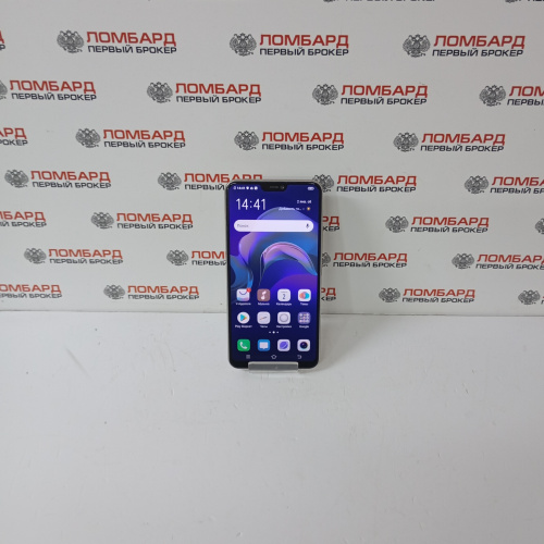  Смартфон Vivo V9 4/64 Гб