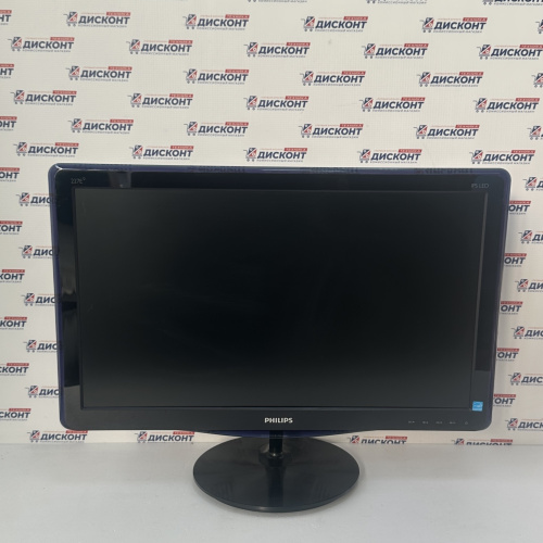 Монитор Philips 227E3QSU