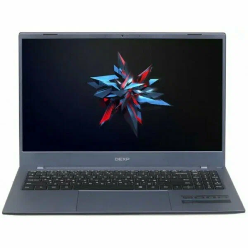 Ноутбук DEXP Atlas M15-I3W302