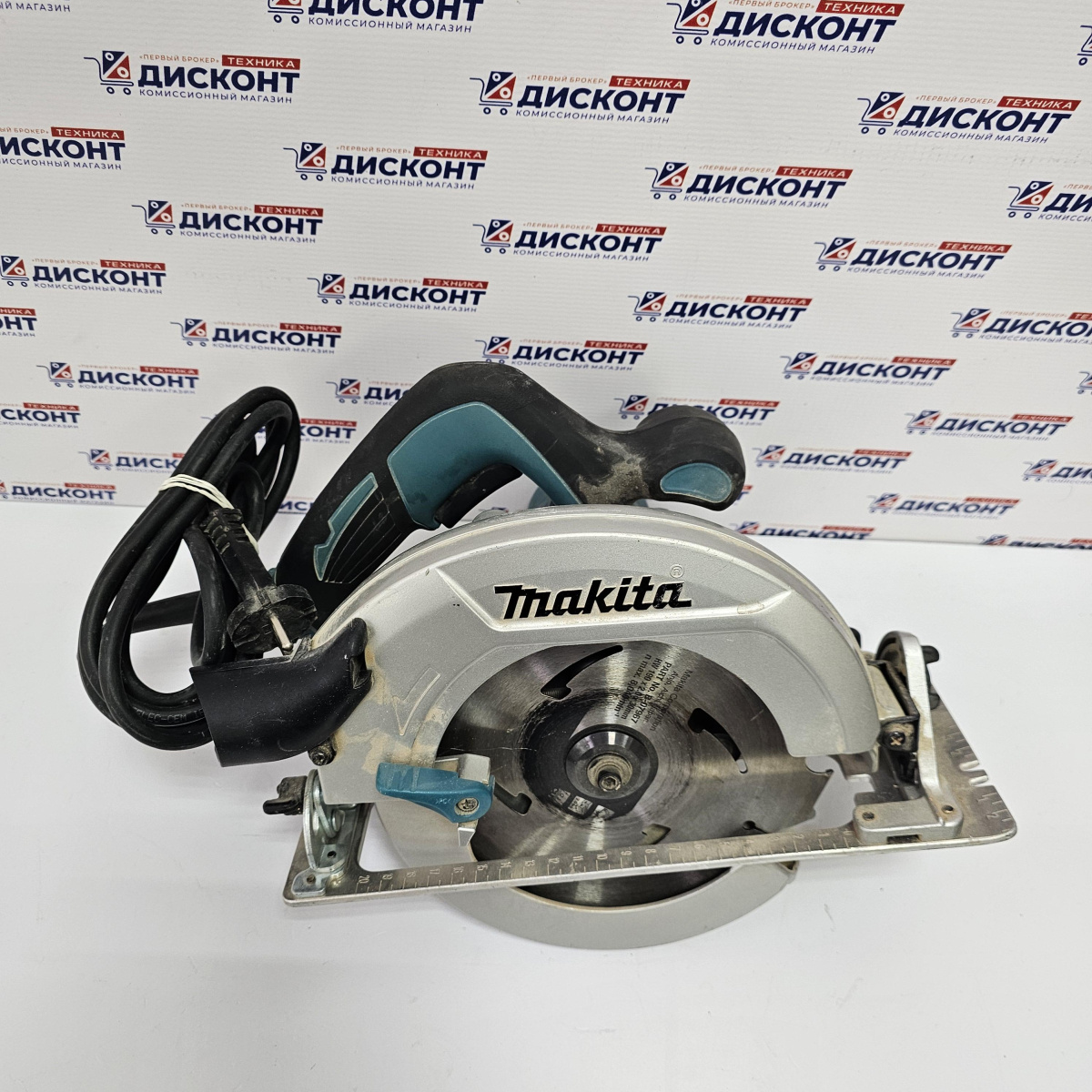 Купить В Омске Макита Hs7601