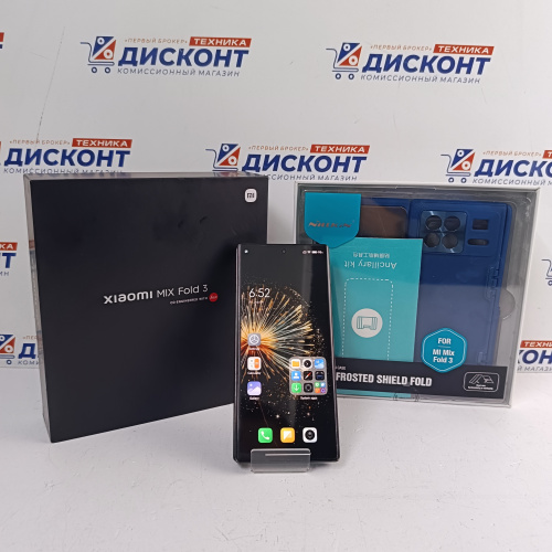 Смартфон Xiaomi MIX Fold 3