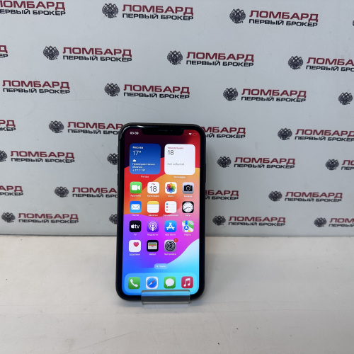 Смартфон Apple iPhone 11 64 ГБ