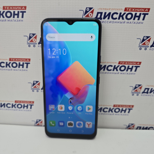 Смартфон Tecno SPARK Go 2022 2/32 ГБ 