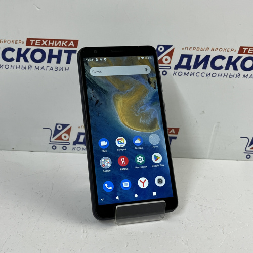Смартфон ZTE Blade A31 2/32 Гб