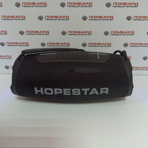 Портативная беспроводная колонка Hopestar H53