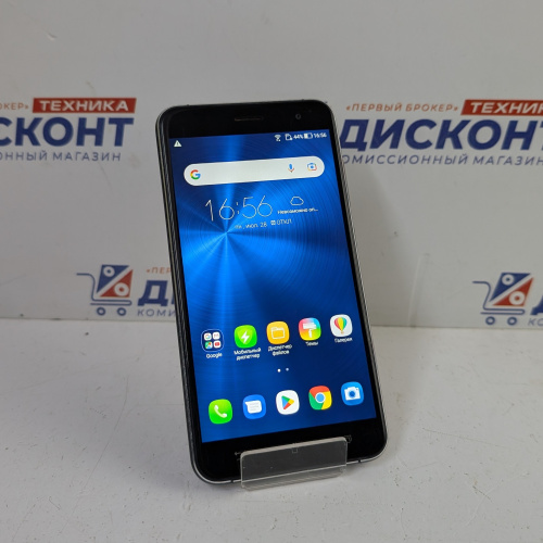 Смартфон Asus Zenfone 3 4/64 ГБ (ZE552KL)