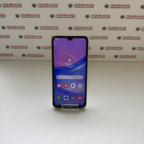 Смартфон Samsung Galaxy A15 4G 4/128 Гб