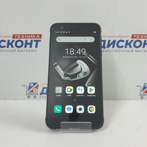 Смартфон Blackview BV6300 Pro 6/128 Гб