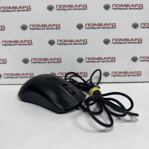 Мышь беспроводная Steelseries Rival 3