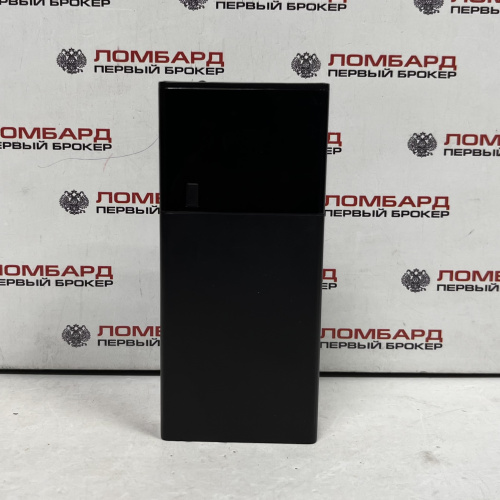 Внешний аккумулятор 20000mAh 