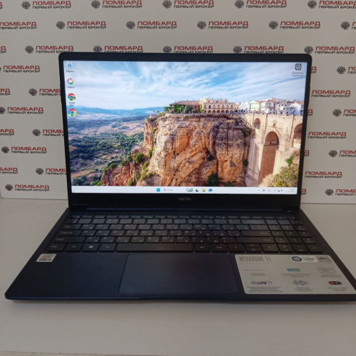 Ноутбук TECNO MegaBook T1